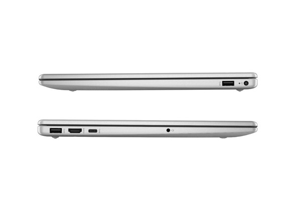 HP 15.6" FHD IPS Touch AMD Ryzen 5 Laptop