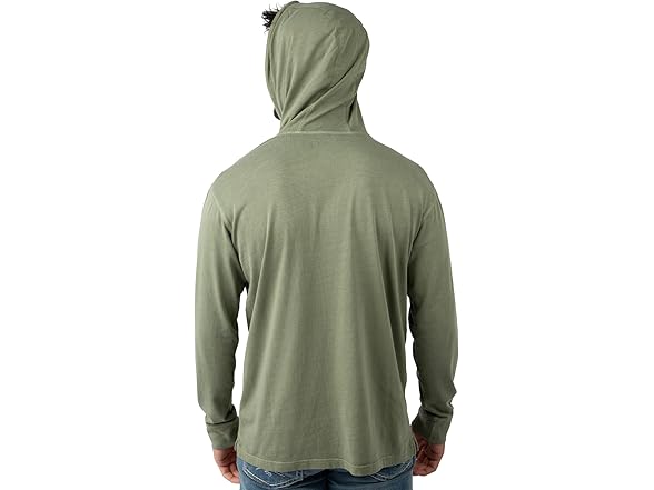 Field and Stream Men's Flush Out Hoodie