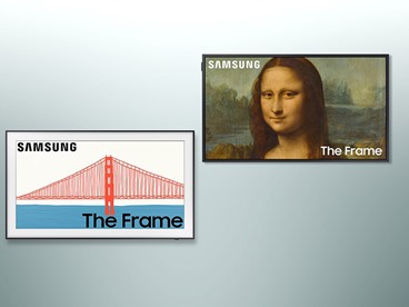 Samsung TVs (Factory Reconditioned with Samsung Warranty)