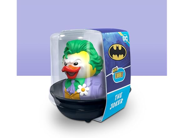 TUBBZ: DC Comics - The Joker