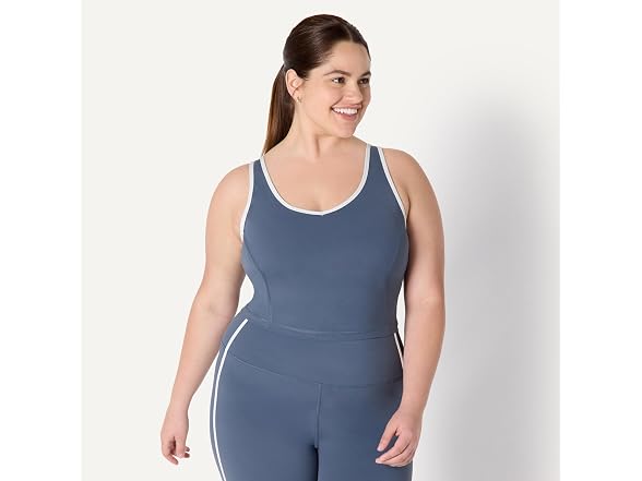 Amazon Essentials Women (XS) Formflex Contrast Bra