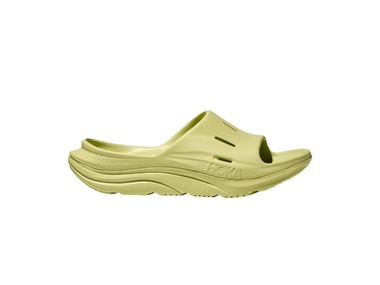 $59.99, Was $60 Hoka Ora Recovery Slide 3 Unisex Shoes dealfomo