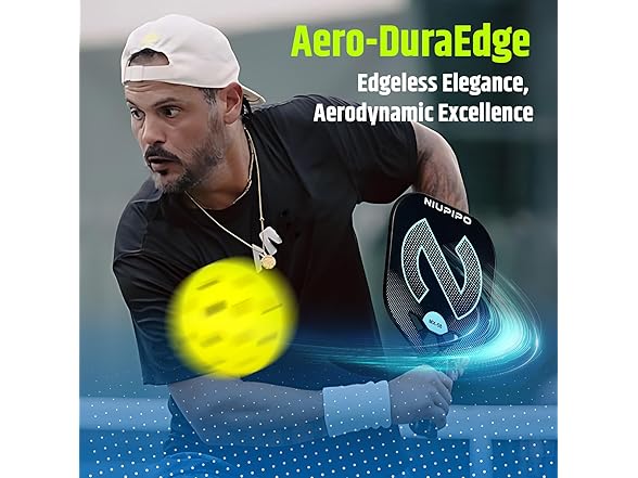 Pro Pickleball Paddle MX-58