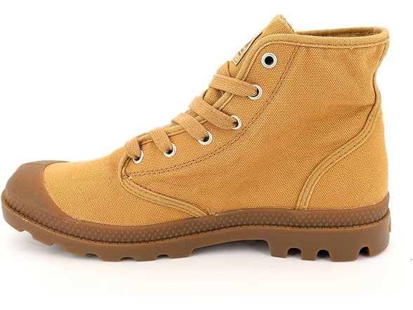 Palladium Men's Hi-top Trainers 