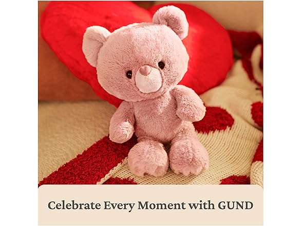 GUND Philbin Bunny Plush