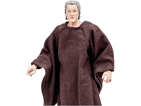 Dune: Part Two Emperor Figure