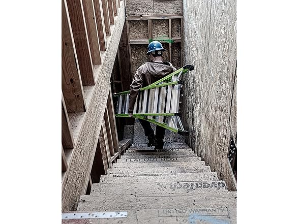 Little Giant Ladder 3908-001D 8' KK Pro 3-in-1