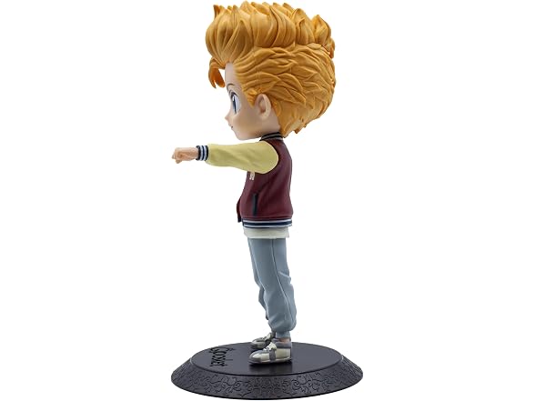 Tokyo Revengers - Takemichi Hanagaki Figure 5.5 Inch