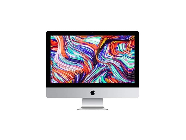 Apple 21.5" iMac 256GB MHK33LL/A (2019)