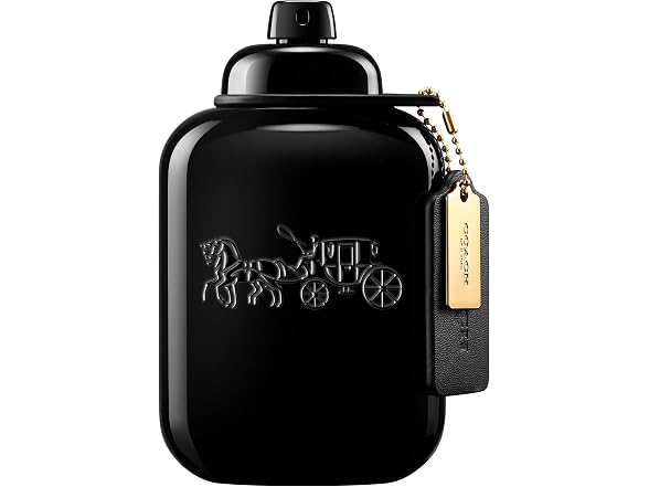 Coach New York 3.3 oz EDP Men