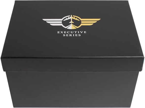 Executive Series Command Module 1/48 Resin Model