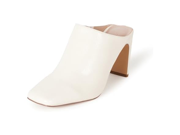 White Patent
