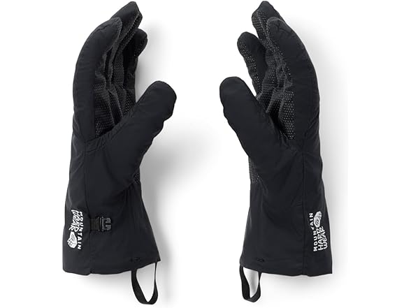 Mountain Hardwear Unisex UL Insulated Glove