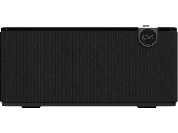 Klipsch The One Plus Premium Bluetooth Speaker System