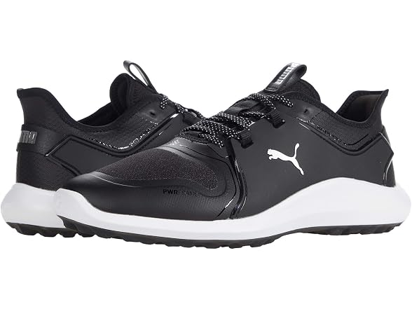 Puma Men's Ignite Fasten8 Golf Shoe (9.5)