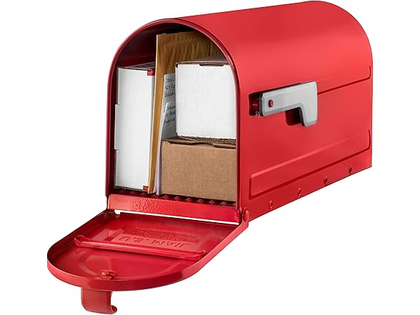 Architectural Mailboxes 7600R
