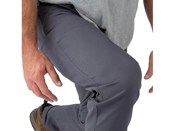Field & Stream Men Full Strut Canvas Stretch Pant