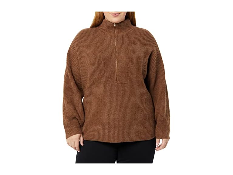 Amazon Essentials Womens Sweaters Mid Gauge - Gallery 13