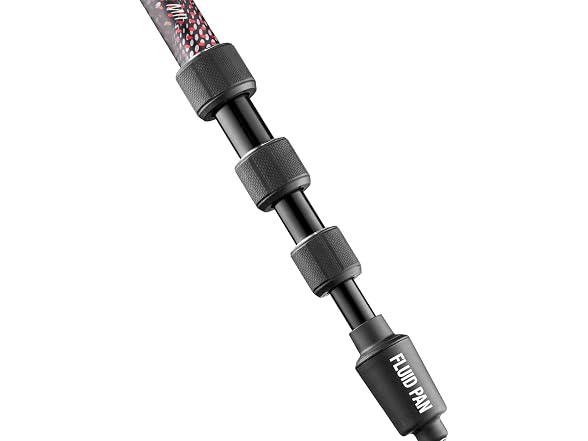 Manfrotto Element MII Aluminum Video Monopod