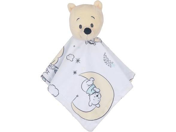 Lambs & Ivy Disney Baby Cozy Friends