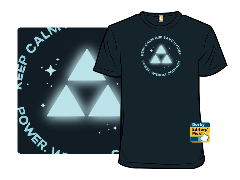 Save Hyrule - Gallery 8