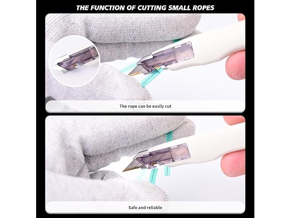 EHDIS AAP-Auto-109 Retractable Utility Knife