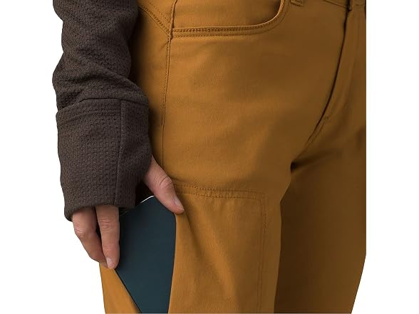 PrAna Women (6) Halle Straight Pants
