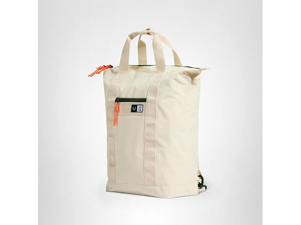ANTLER - Essential Tote Backpack