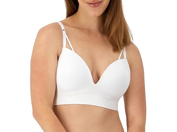 Maidenform Women Wireless Bra