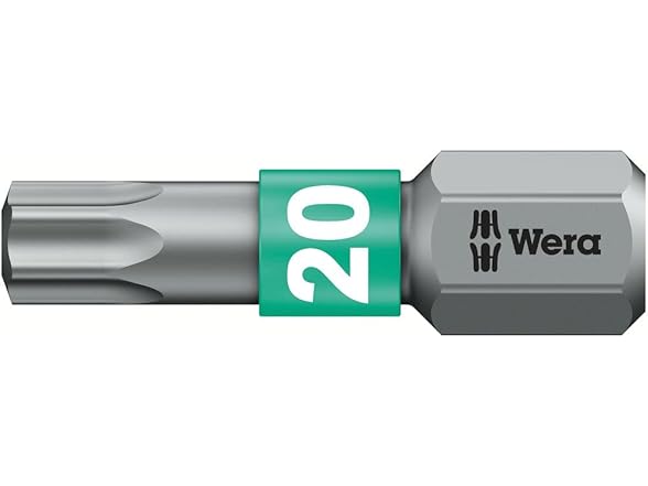 Wera 5049056001 Wera 05049056001 Tool-Check PLUS 2,