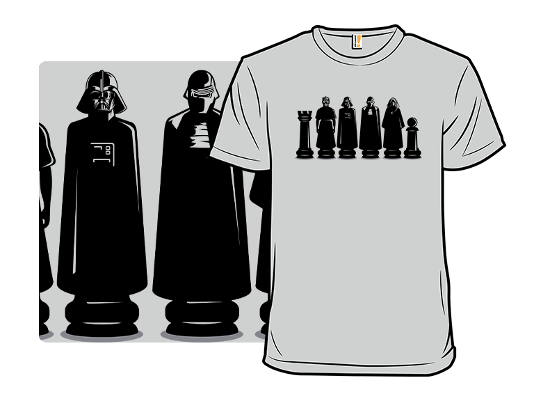 Dark Knights - Gallery 3