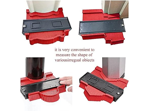 ZTBH CON-62 Measuring Tools