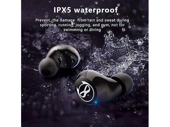 Wireless Earbuds for Kids and Adults