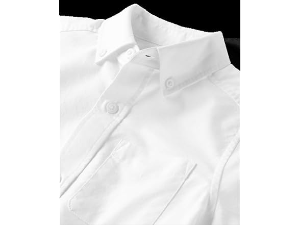 TCP Button Down Shirt (16H)