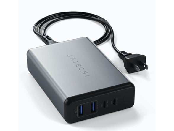 Satechi 108W PD Desktop Charging Station