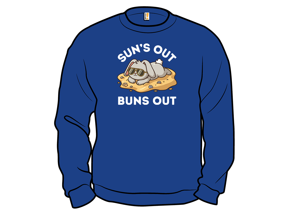 Sun's Out, Bunns Out - Gallery 9