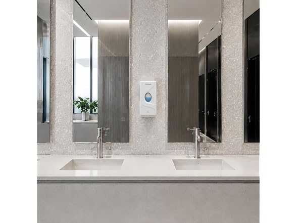FEEGOO Automatic Soap Dispenser
