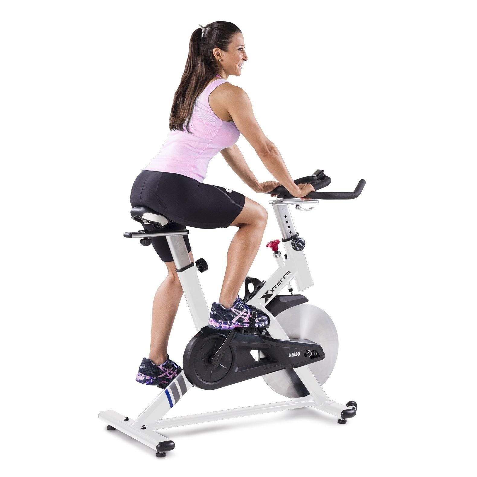 XTERRA MB550 Indoor Cyle Trainer - Gallery 21
