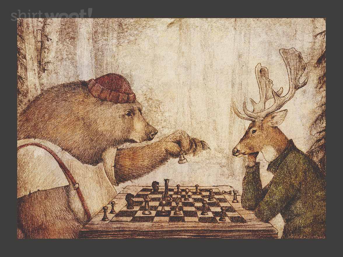 Wild Chess - Gallery 4