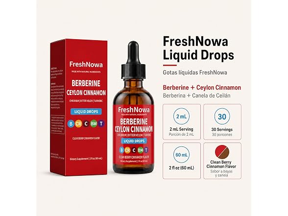 FreshNowa Xiaochaijian Tea