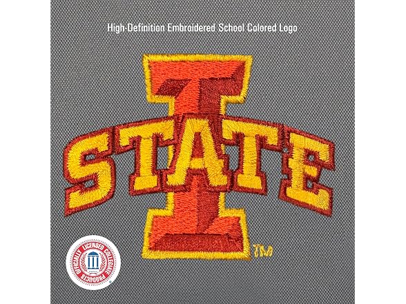 JanSport Kids (OS) NCAA Officially Licensed Team C