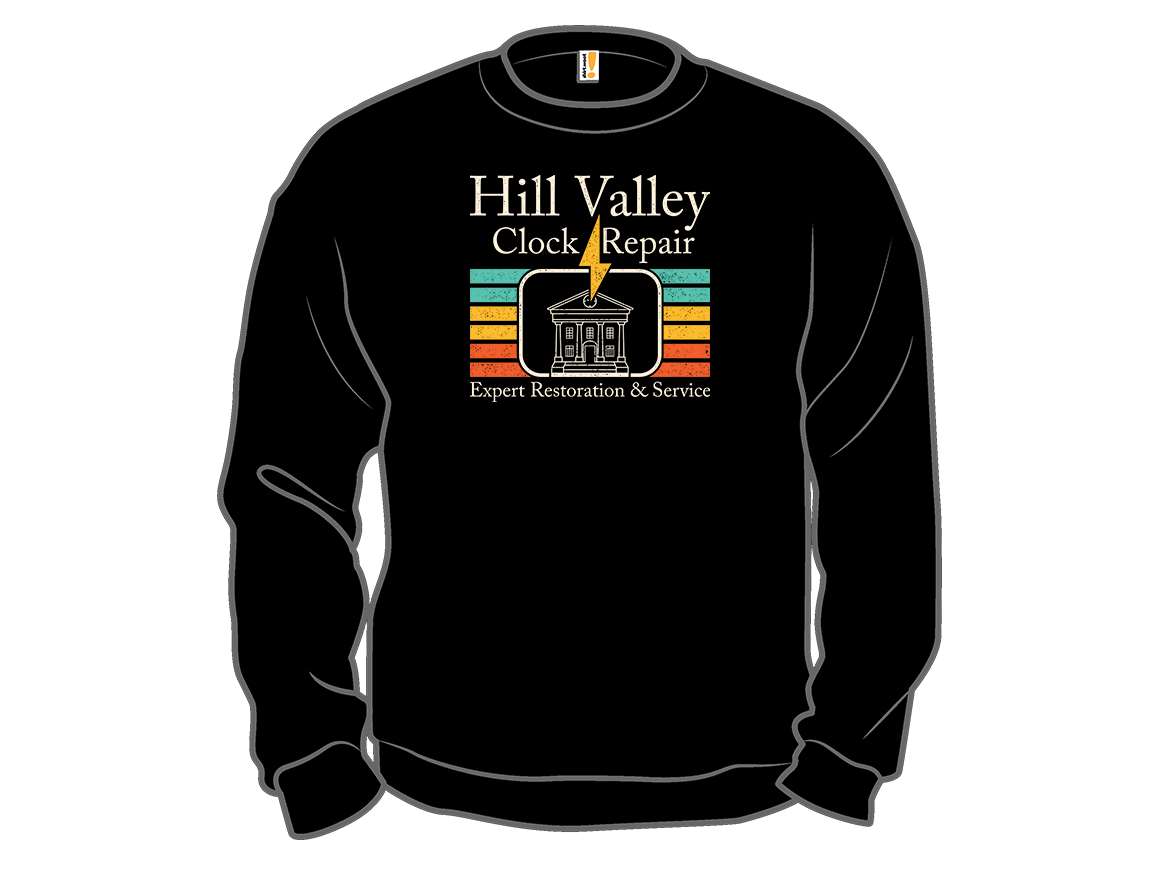 Hill Valley Clock Repair - Gallery 11