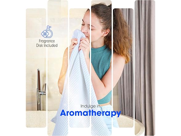 PureClean Towel Warmer Bucket, Portable