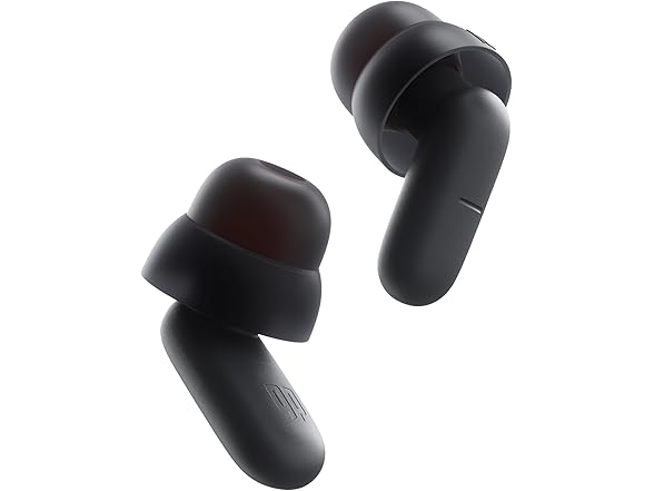 QubitPulse Ear Plugs for Sleeping
