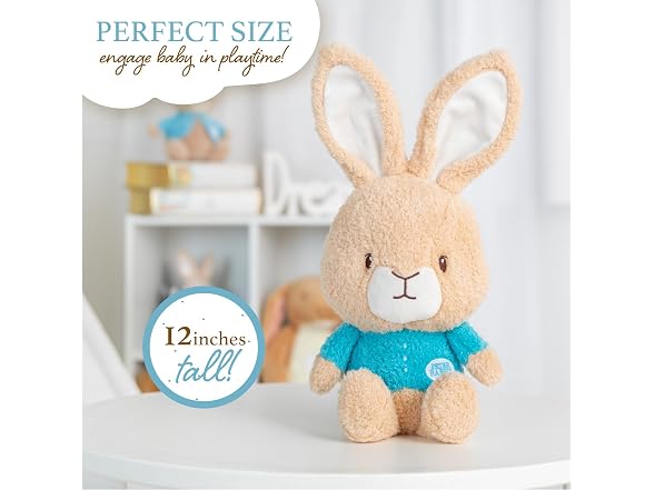 KIDS PREFERRED Beatrix Potter Peter Rabbit