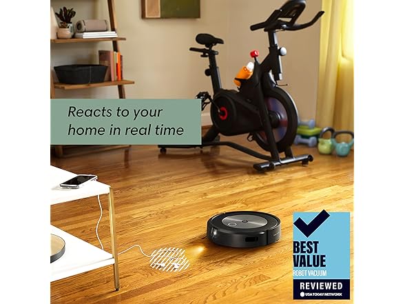 Tineco FW012100US-BLUE TINECO IFLOOR 2 MAX CORDLESS W