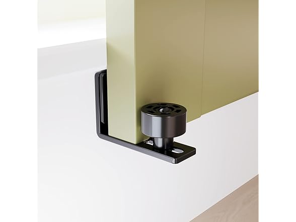SMARTSMITH SMARTSMITH 2023 Upgraded Sliding Barn D