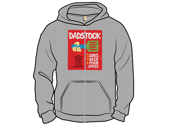 Dadstock