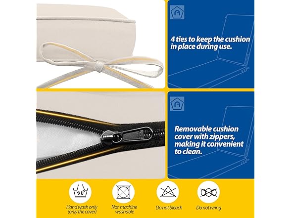 AAAAAcessories Outdoor Chaise Lounge