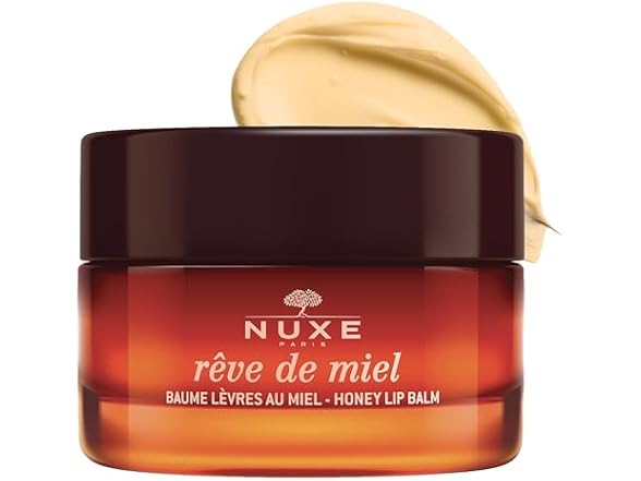 Nuxe Reve de Miel Ultra-Nourishing & Repairing ...